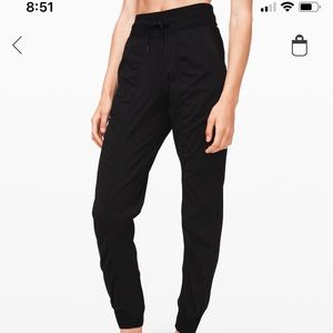 Lululemon Dance Studio Jogger